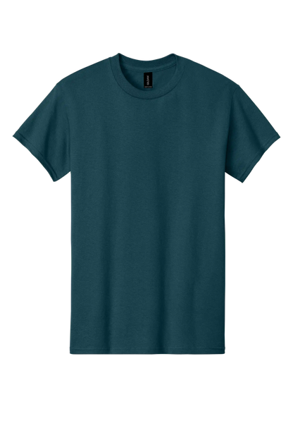 Custom Gildan 5000 - Heavy Cotton 100% CottonT-Shirt