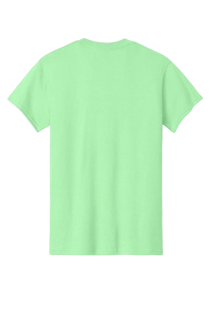 Custom Gildan 5000 - Heavy Cotton 100% CottonT-Shirt