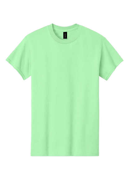 Custom Gildan 5000 - Heavy Cotton 100% CottonT-Shirt