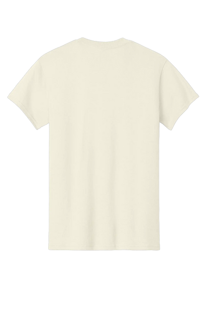 Custom Gildan 5000 - Heavy Cotton 100% CottonT-Shirt