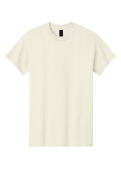 Custom Gildan 5000 - Heavy Cotton 100% CottonT-Shirt