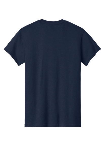 Custom Gildan 5000 - Heavy Cotton 100% CottonT-Shirt