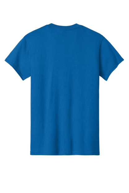 Custom Gildan 5000 - Heavy Cotton 100% CottonT-Shirt