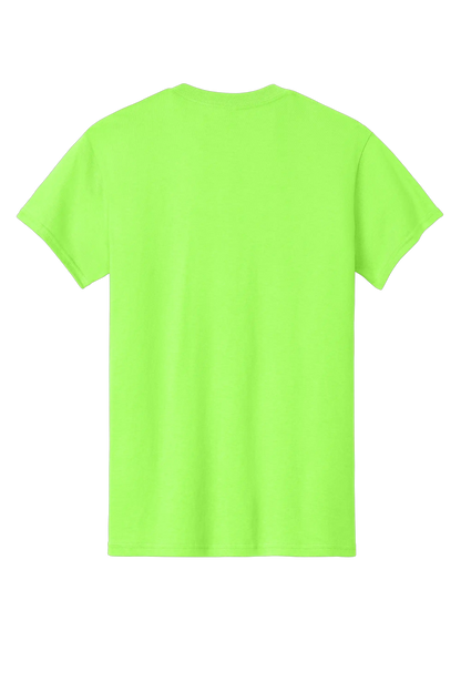 Custom Gildan 5000 - Heavy Cotton 100% CottonT-Shirt