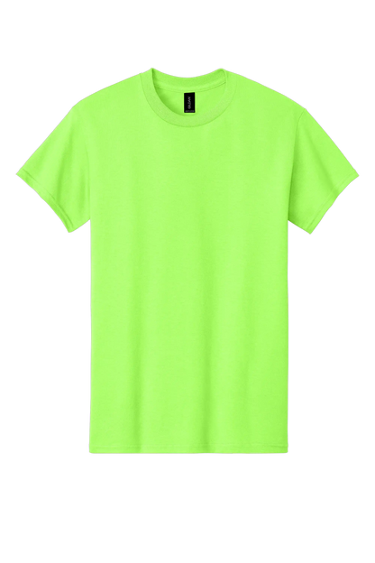 Custom Gildan 5000 - Heavy Cotton 100% CottonT-Shirt
