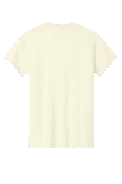 Custom Gildan 5000 - Heavy Cotton 100% CottonT-Shirt