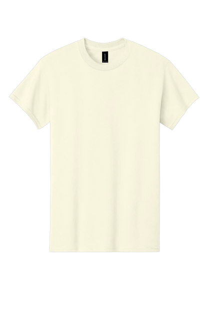 Custom Gildan 5000 - Heavy Cotton 100% CottonT-Shirt