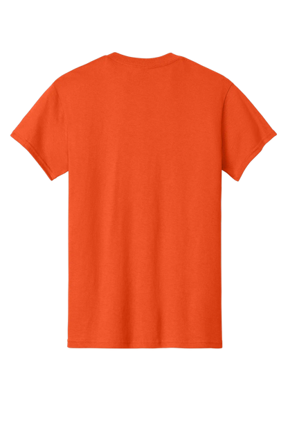 Custom Gildan 5000 - Heavy Cotton 100% CottonT-Shirt