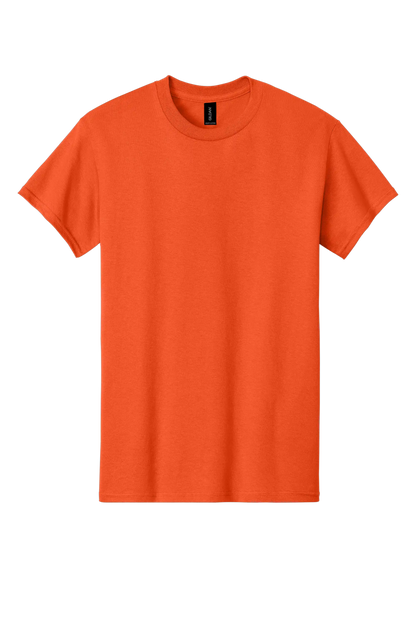 Custom Gildan 5000 - Heavy Cotton 100% CottonT-Shirt