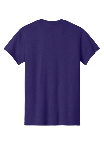 Custom Gildan 5000 - Heavy Cotton 100% CottonT-Shirt