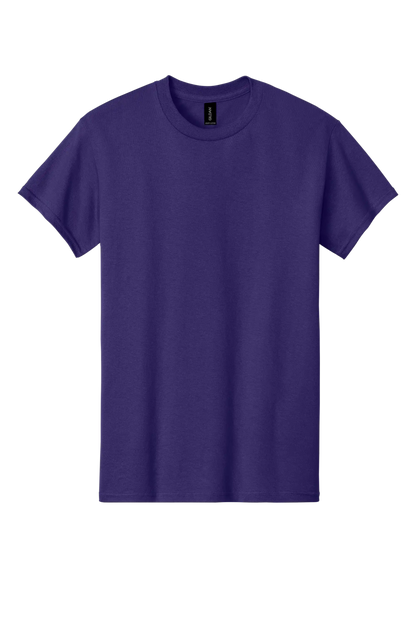 Custom Gildan 5000 - Heavy Cotton 100% CottonT-Shirt