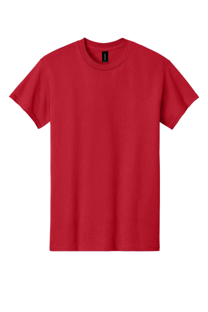 Custom Gildan 5000 - Heavy Cotton 100% CottonT-Shirt