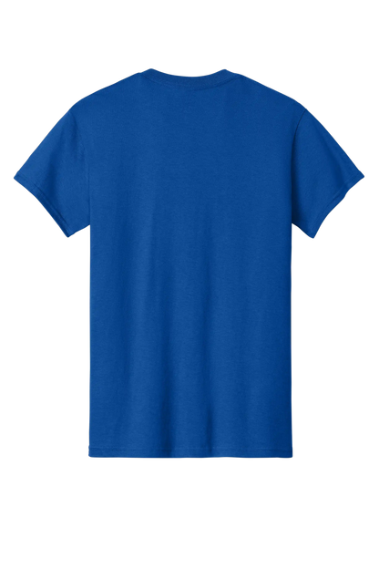 Custom Gildan 5000 - Heavy Cotton 100% CottonT-Shirt