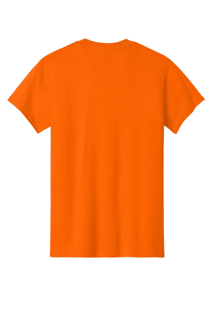 Custom Gildan 5000 - Heavy Cotton 100% CottonT-Shirt