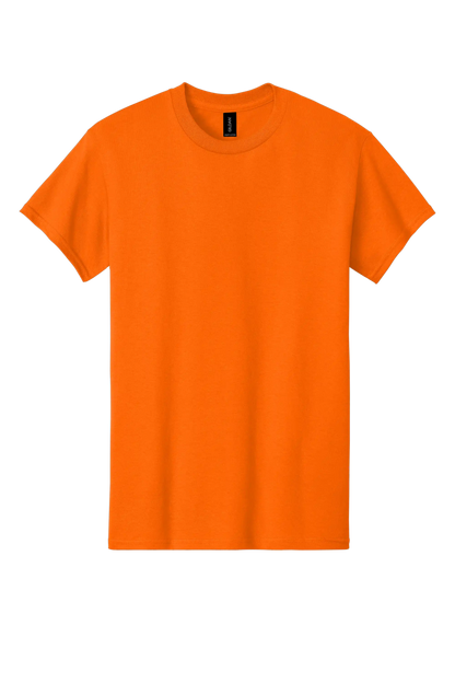 Custom Gildan 5000 - Heavy Cotton 100% CottonT-Shirt