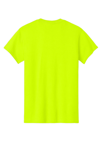 Custom Gildan 5000 - Heavy Cotton 100% CottonT-Shirt