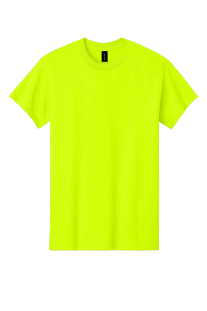 Custom Gildan 5000 - Heavy Cotton 100% CottonT-Shirt