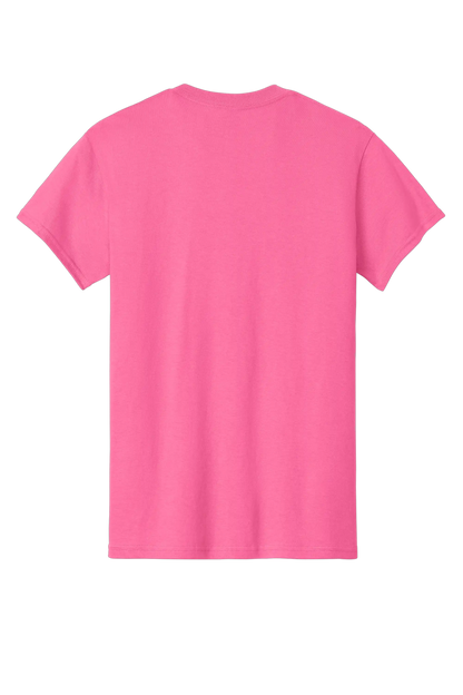 Custom Gildan 5000 - Heavy Cotton 100% CottonT-Shirt