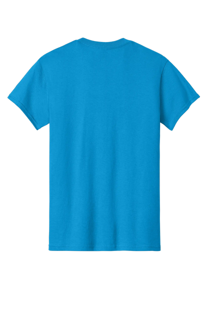 Custom Gildan 5000 - Heavy Cotton 100% CottonT-Shirt