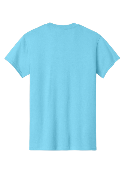 Custom Gildan 5000 - Heavy Cotton 100% CottonT-Shirt