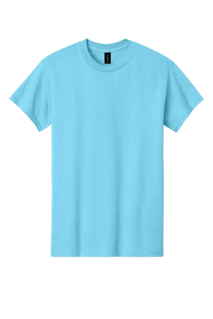 Custom Gildan 5000 - Heavy Cotton 100% CottonT-Shirt