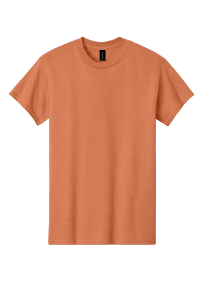 Custom Gildan 5000 - Heavy Cotton 100% CottonT-Shirt