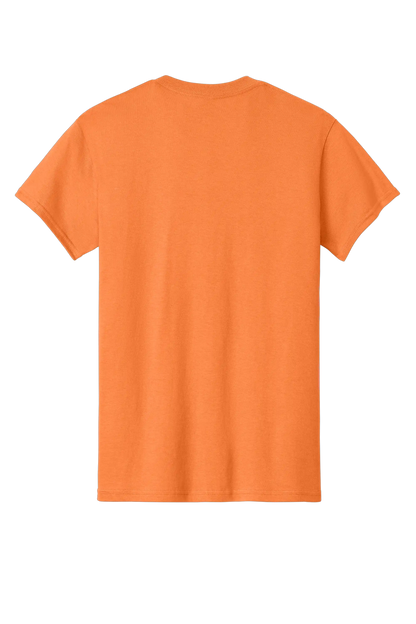 Custom Gildan 5000 - Heavy Cotton 100% CottonT-Shirt