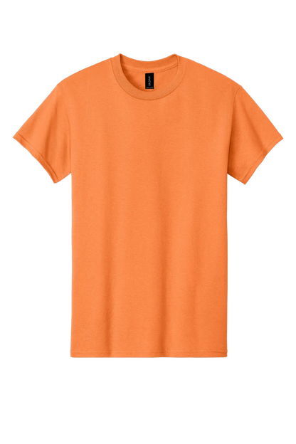Custom Gildan 5000 - Heavy Cotton 100% CottonT-Shirt