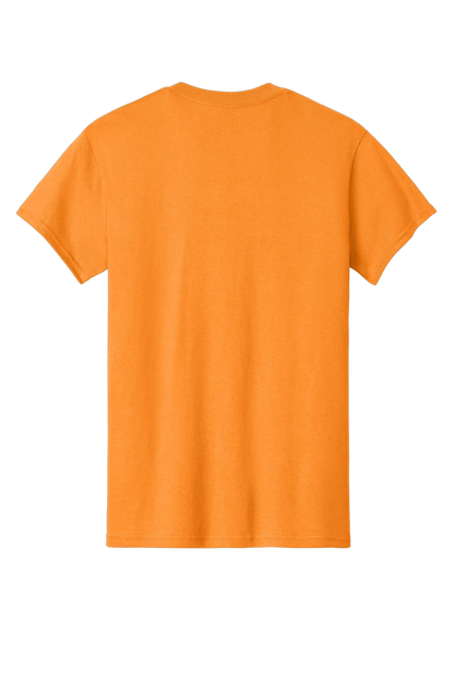 Custom Gildan 5000 - Heavy Cotton 100% CottonT-Shirt