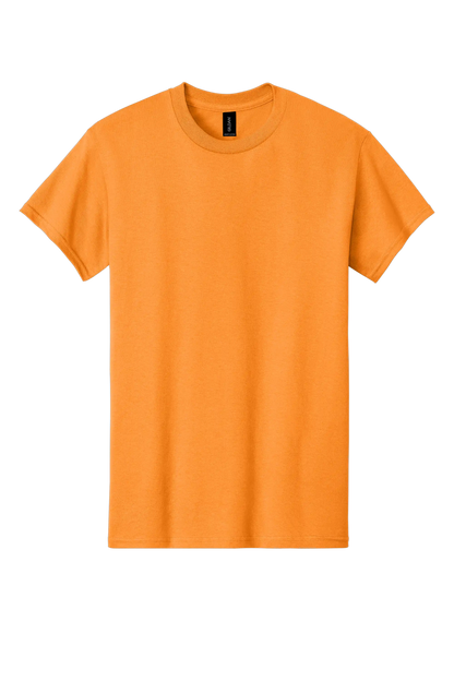 Custom Gildan 5000 - Heavy Cotton 100% CottonT-Shirt