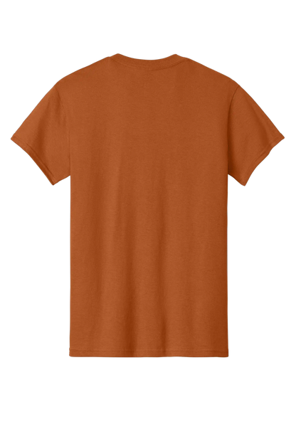 Custom Gildan 5000 - Heavy Cotton 100% CottonT-Shirt