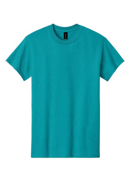 Custom Gildan 5000 - Heavy Cotton 100% CottonT-Shirt