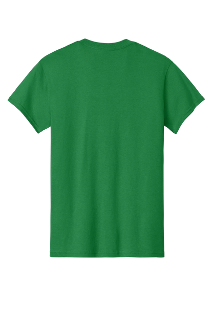 Custom Gildan 5000 - Heavy Cotton 100% CottonT-Shirt