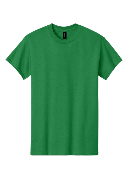 Custom Gildan 5000 - Heavy Cotton 100% CottonT-Shirt