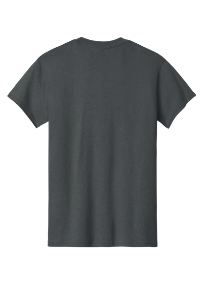 Custom Gildan 5000 - Heavy Cotton 100% CottonT-Shirt