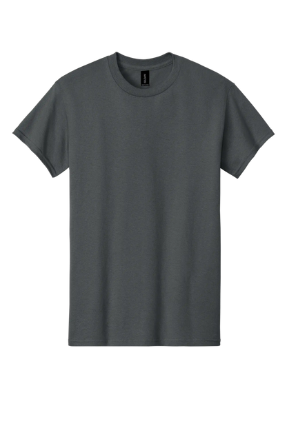 Custom Gildan 5000 - Heavy Cotton 100% CottonT-Shirt