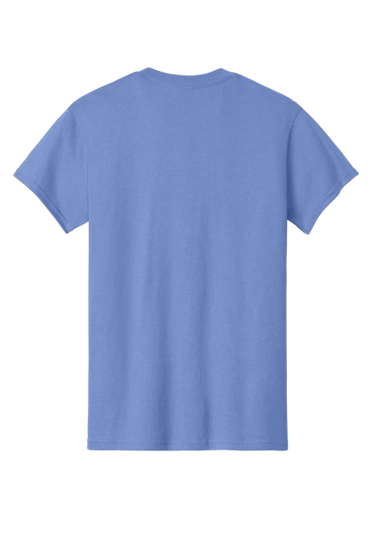 Custom Gildan 5000 - Heavy Cotton 100% CottonT-Shirt