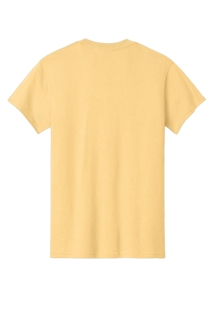 Custom Gildan 5000 - Heavy Cotton 100% CottonT-Shirt