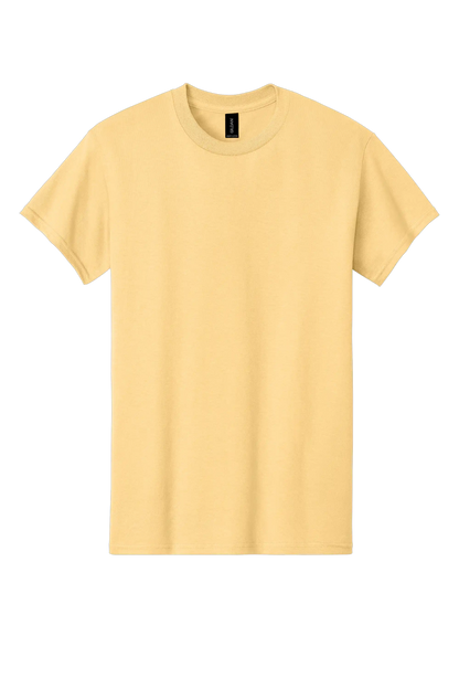 Custom Gildan 5000 - Heavy Cotton 100% CottonT-Shirt