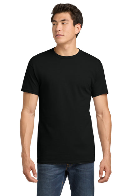 Custom Gildan 5000 - Heavy Cotton 100% CottonT-Shirt