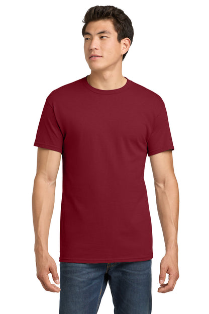 Custom Gildan 5000 - Heavy Cotton 100% CottonT-Shirt