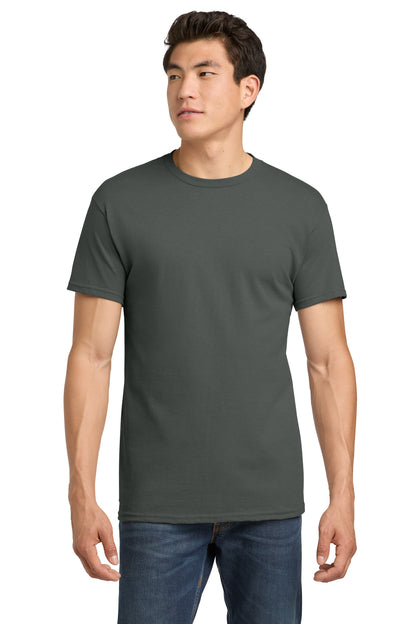 Custom Gildan 5000 - Heavy Cotton 100% CottonT-Shirt