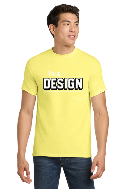 Custom Gildan 5000 - Heavy Cotton 100% CottonT-Shirt