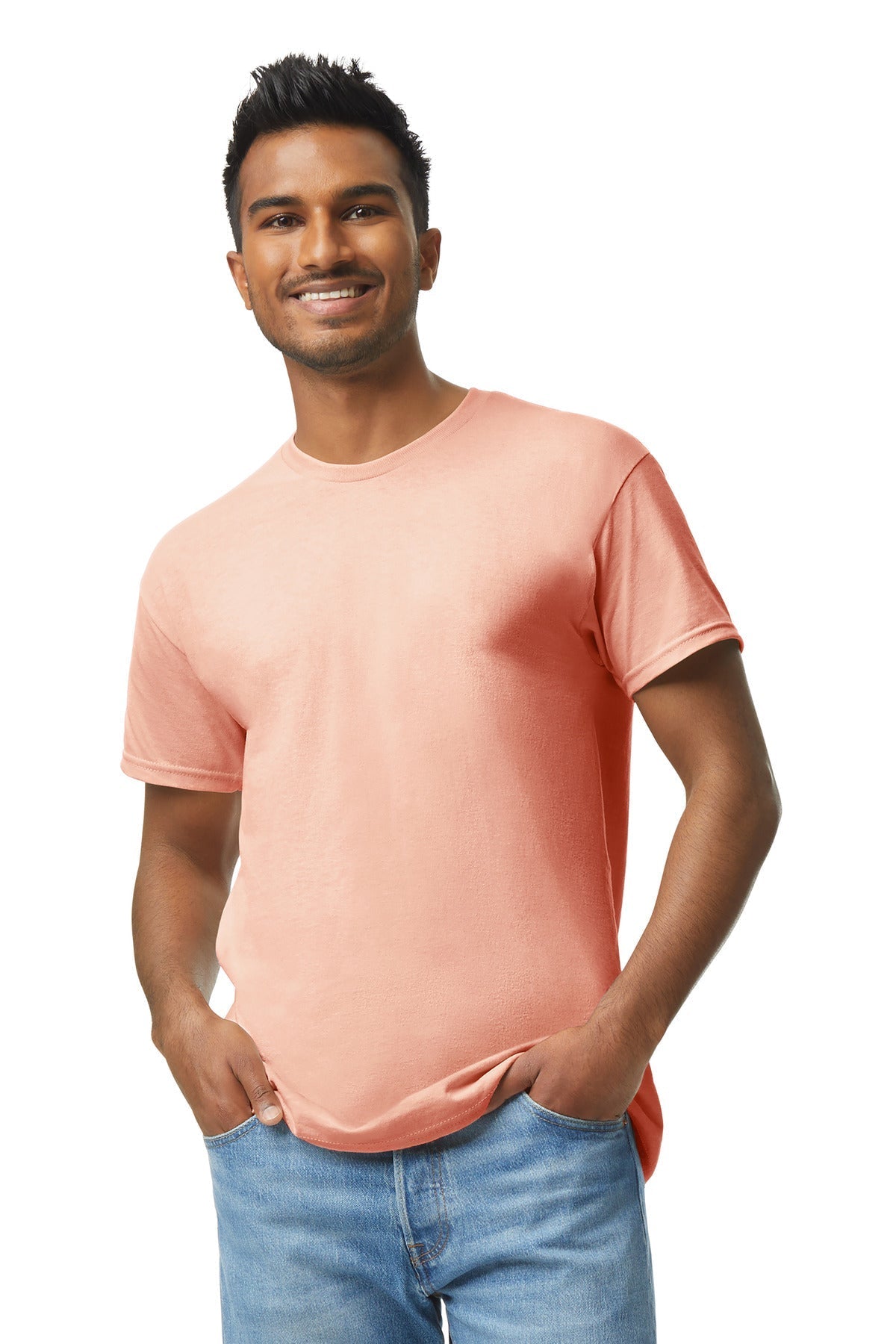 Gildan 5000 - Heavy Cotton 100% CottonT-Shirt