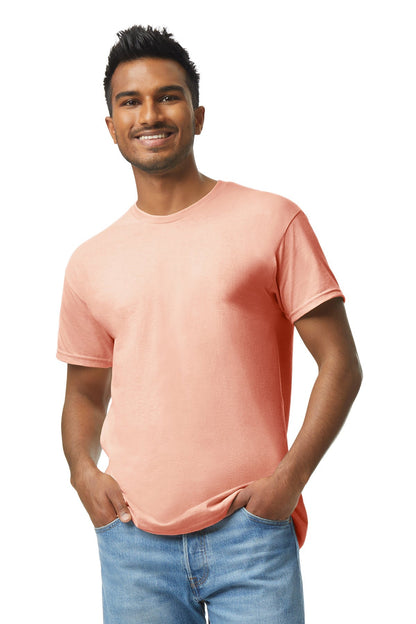 Gildan 5000 - Heavy Cotton 100% CottonT-Shirt