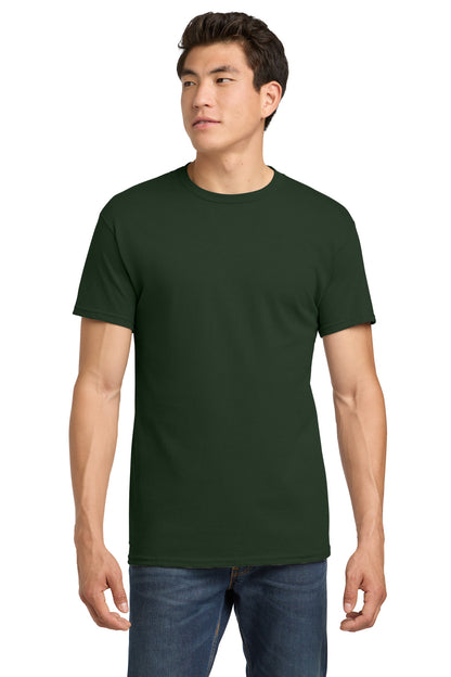 Custom Gildan 5000 - Heavy Cotton 100% CottonT-Shirt
