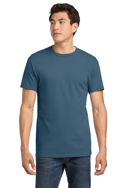 Custom Gildan 5000 - Heavy Cotton 100% CottonT-Shirt