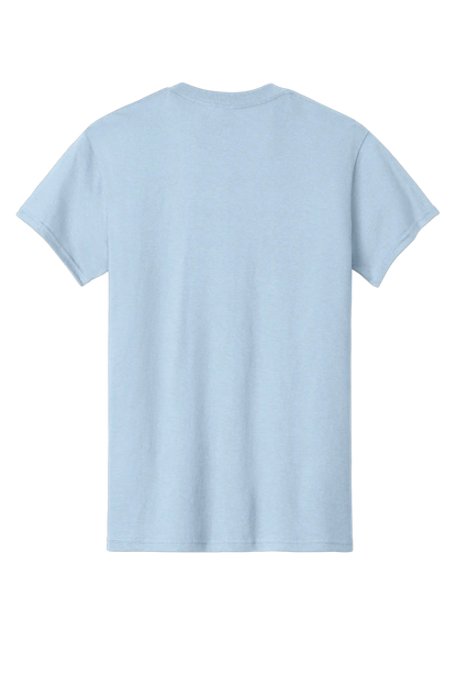 Custom Gildan 5000 - Heavy Cotton 100% CottonT-Shirt