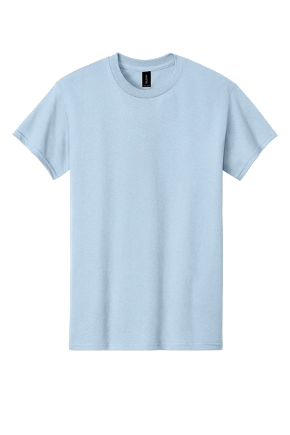Custom Gildan 5000 - Heavy Cotton 100% CottonT-Shirt