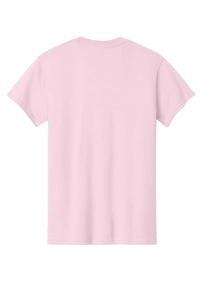 Custom Gildan 5000 - Heavy Cotton 100% CottonT-Shirt